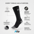 Pilo — Compression Socks (Australian Merino Wool)