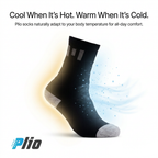Pilo — Compression Socks (Australian Merino Wool)