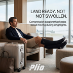 Pilo — Compression Socks (Australian Merino Wool)
