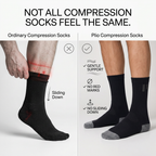 Pilo — Compression Socks (Australian Merino Wool)